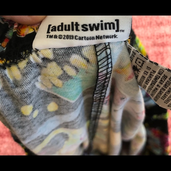 Men’s Rick and Morty Shorts - Picture 4 of 6